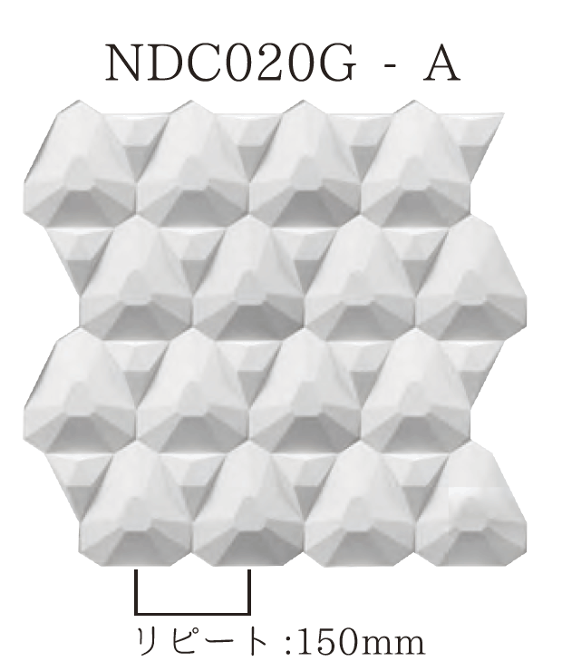 NDC020G-A